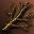 Shyeed's Bow Shaft