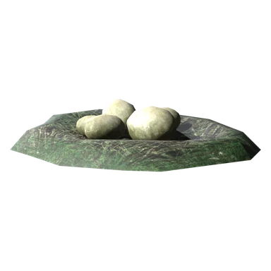 Ancient Egg
