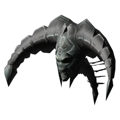 Atraiban's Disciple
