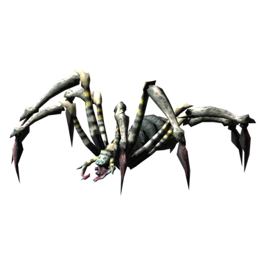 Gharmash's Pet Trimden