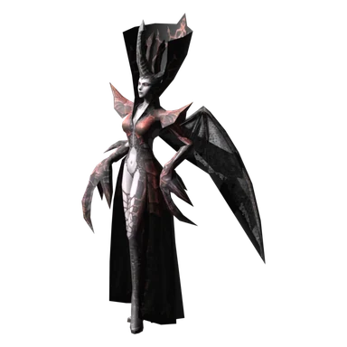 Beleth's Seer, Sephia