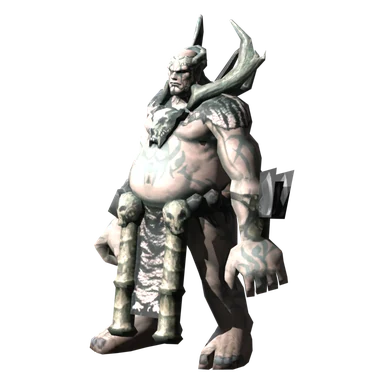 King Tarlk