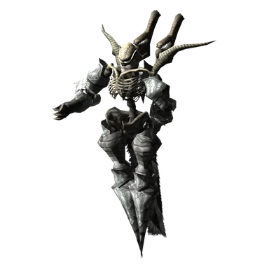 Devil Blader of Chaos