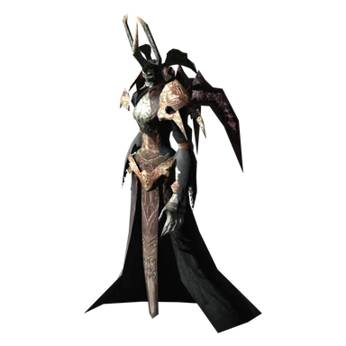 Soul Collector Acheron