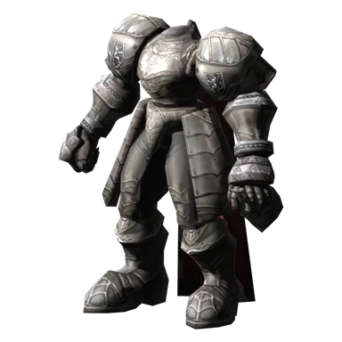 Spirit of Andras, the Betrayer