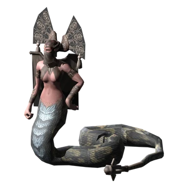 Palibati Queen Themis