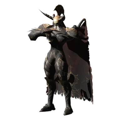 Death Lord Ipos