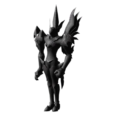 Lilith's Escort