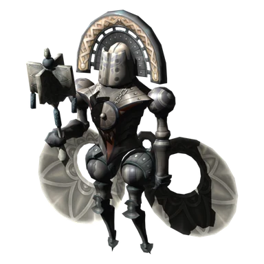 Anakim's Guardian