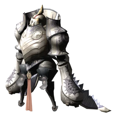 Anakim's Executor