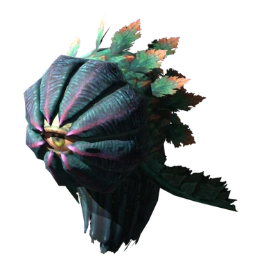 Daimon the White-Eyed