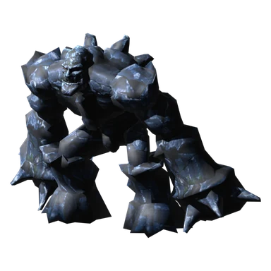 Icicle Giant