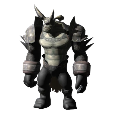 Servant of Hekaton