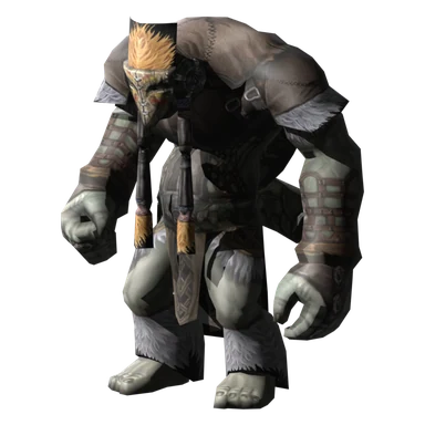 Tayr's Aide