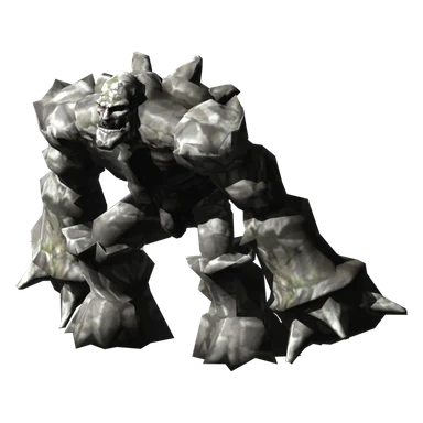 Discarded Guardian