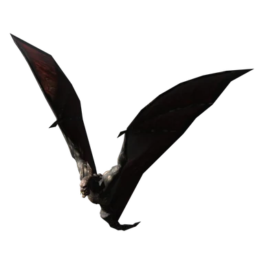 Abyss Flyer