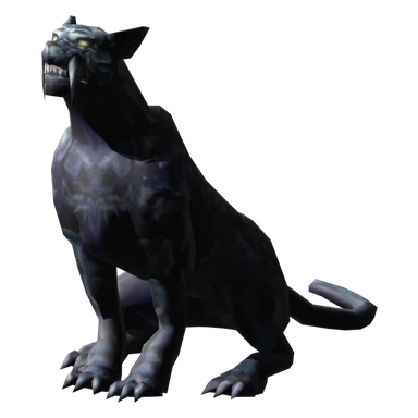 Madness Beast