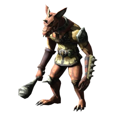 Road Scavenger Henchman