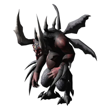 Mammon Collector Talos