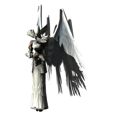 Cherub Galaxia