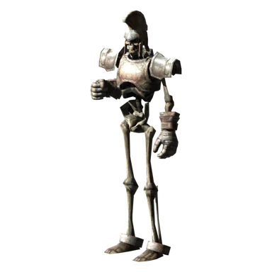 Ereve's Squire