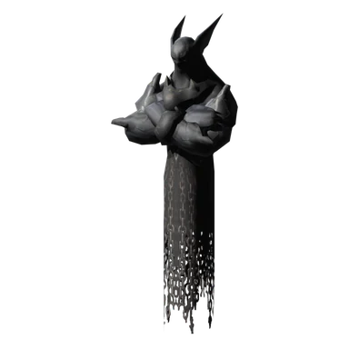 Shadow of Kenishee