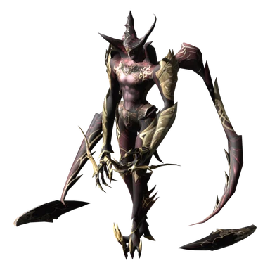 Demon Prince