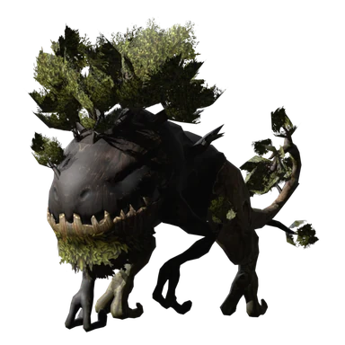 Ranger Karankawa