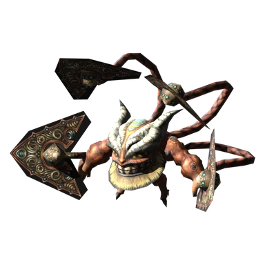 All-Seeing Rango
