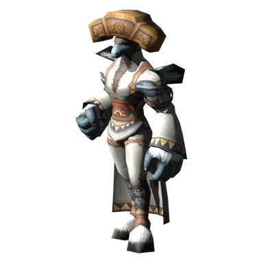 Brand's Servant