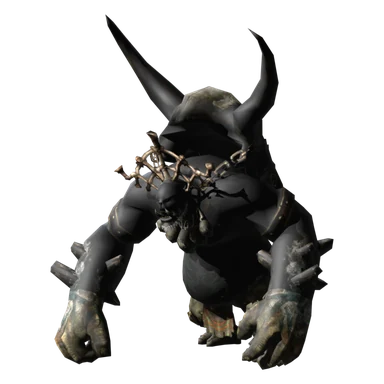 Gerg the Hunter