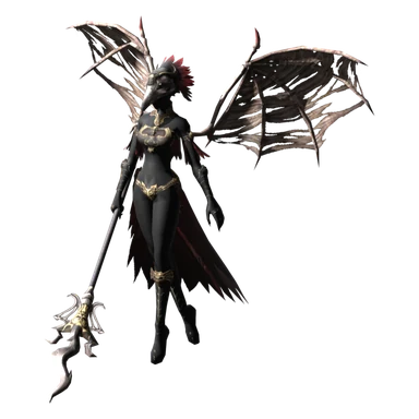 Awakened Ancient Sentry