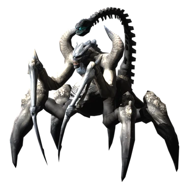 Awakened Ancient Severer