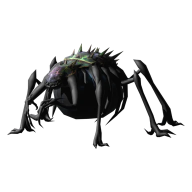 Awakened Ancient Soul Devourer