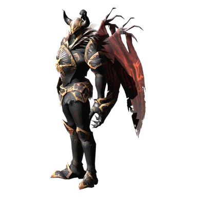 Awakened Ancient Fighter