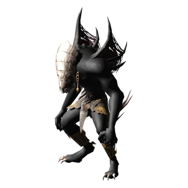 Awakened Ancient Executor