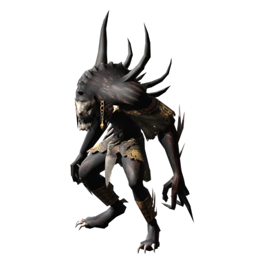 Awakened Ancient Executor