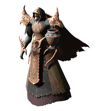 Awakened Ancient Prophet