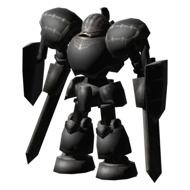 Gigantic Golem Subordinate