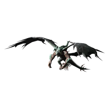 Emerald Horn
