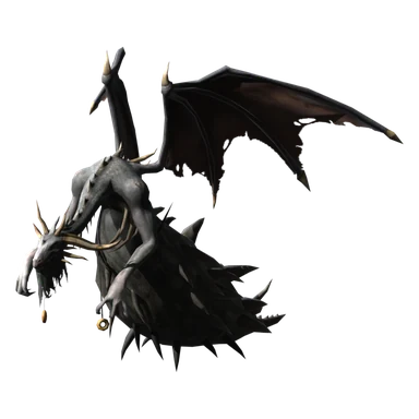 Shadow Summoner