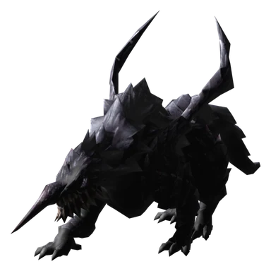Spike Slasher