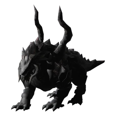 Behemoth Leader