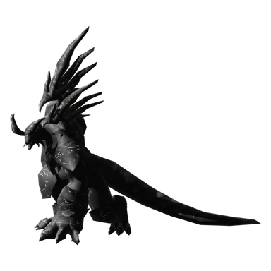 Dragon Beast