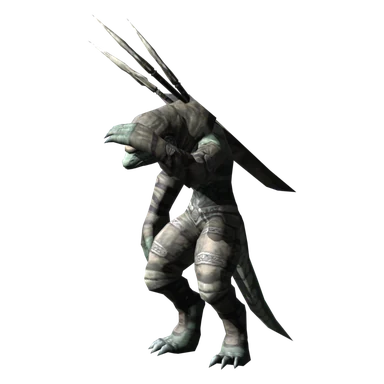 Sharuk's Marksman