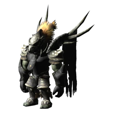Ketra's Hero Hekaton