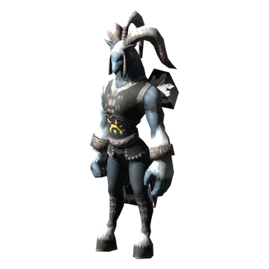 Shadith's Sentinel