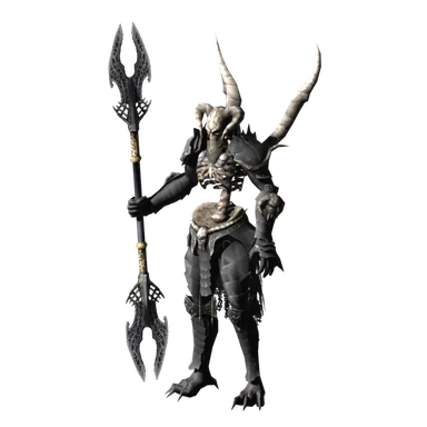 Doom Blade Tanatos