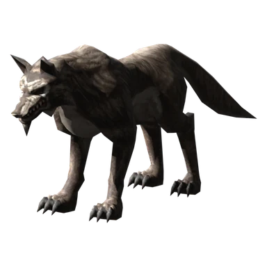 Roko's Warhound