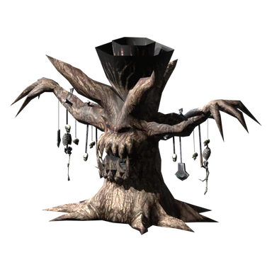 Black Willow Lurker